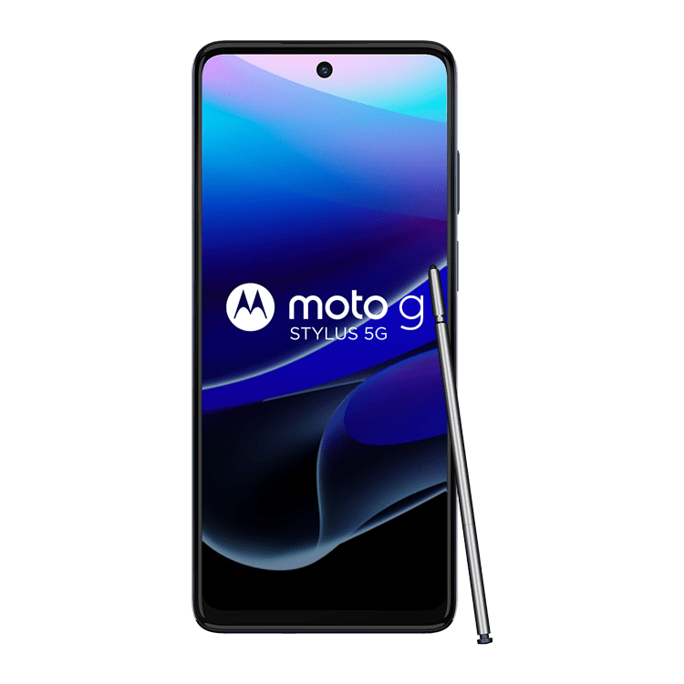 Motorola moto g stylus 5g