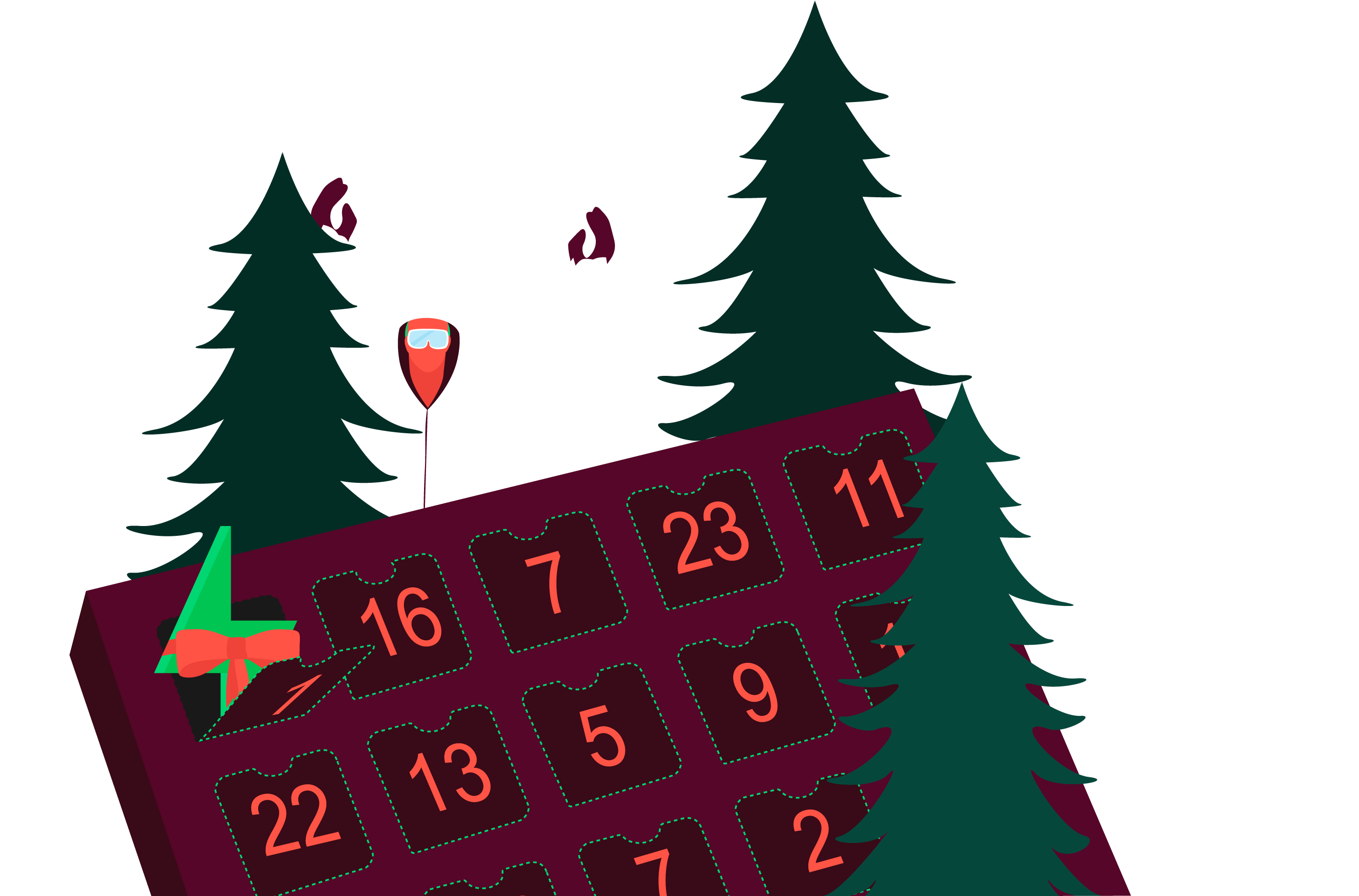 Calendrier