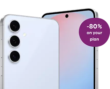 Samsung Galaxy S24 FE