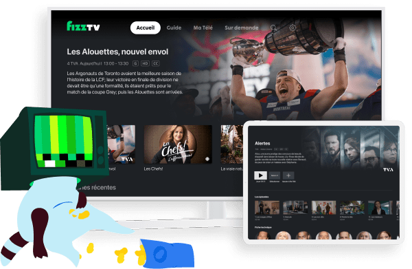 Fizz TV