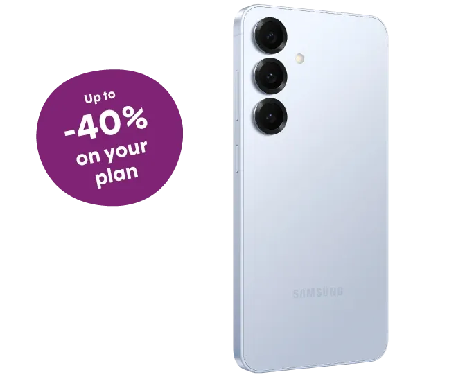 Samsung Galaxy S25
