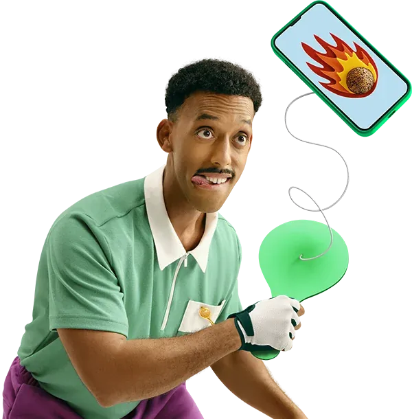 Ping Pong
