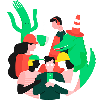 Community