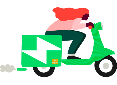 scooter